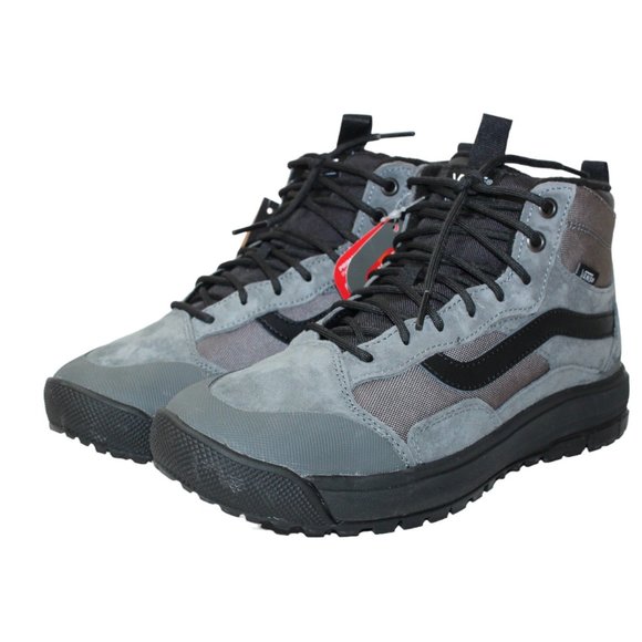 Vans Ultra-Range MTE 1 Ultra-Soft Hi-EXO Sneaker Boot Men's 7.5 NEW! - Picture 2 of 14